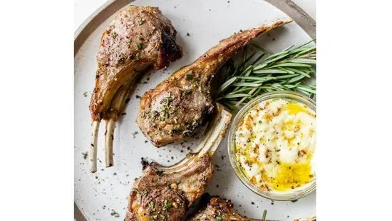 Lamb Chops