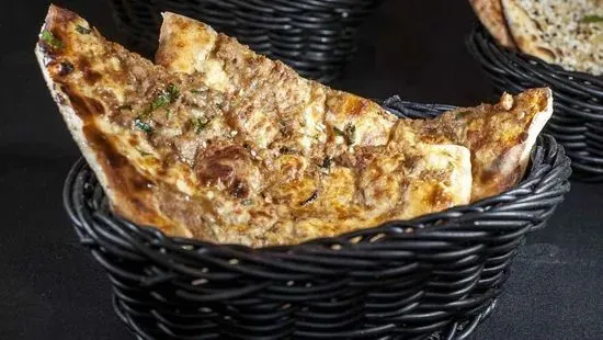 Keema Naan