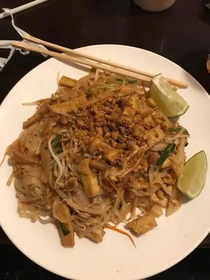 TC3. Pad Thai