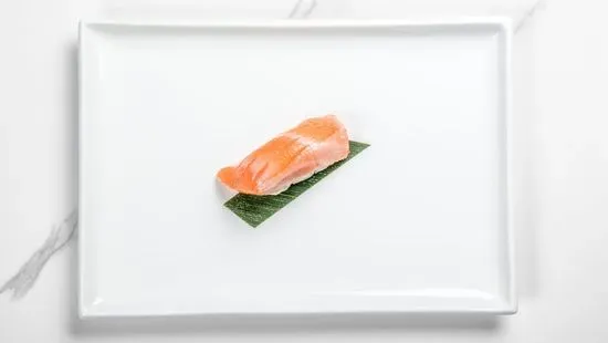 SU15. Salmon (sake)