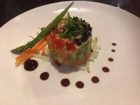 SS7. Avocado Salad