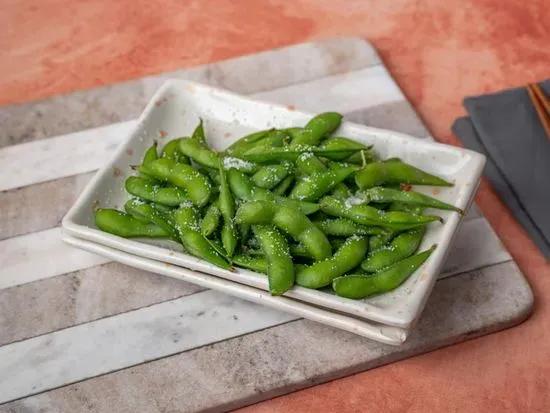 A3. Edamame