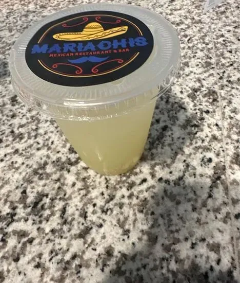 MARIACHI HOUSE MARGARITA