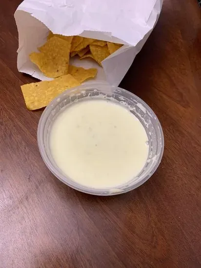 QUESO DIP