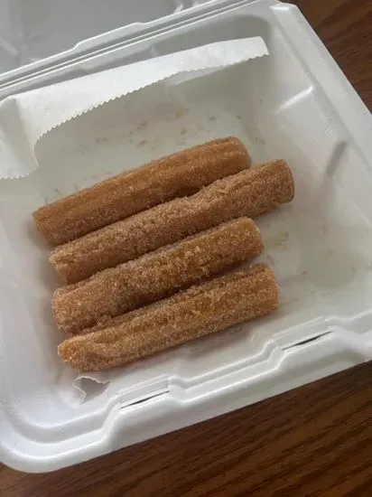 CHURROS