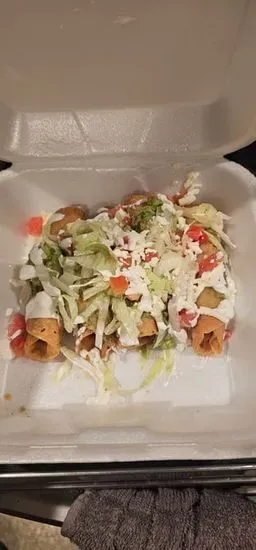 FLAUTAS (4)