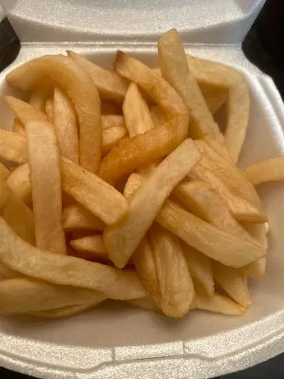 SIDE FRENCH FRIES