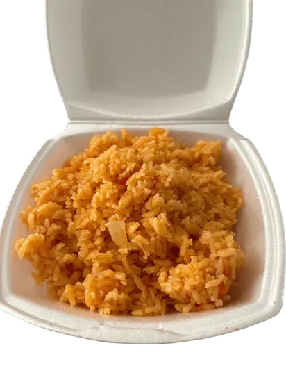 SIDE RICE