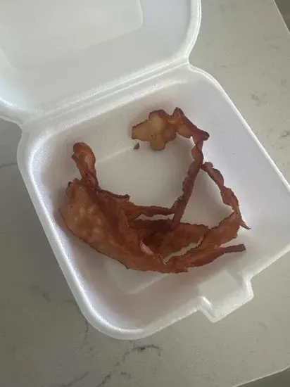 Side of Bacon