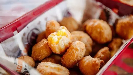 Corn Nuggets