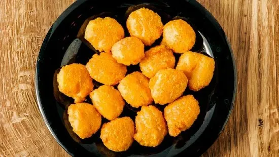 1/2 Corn Nuggets (add $1.00)