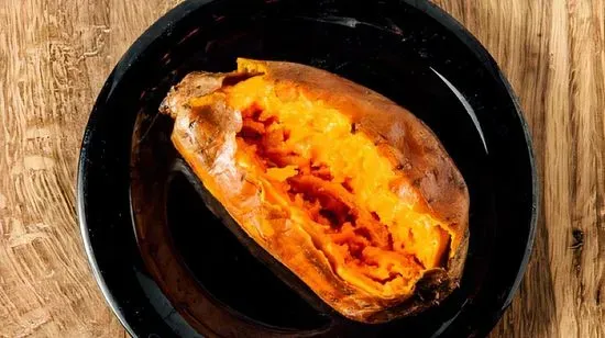 Sweet Potato