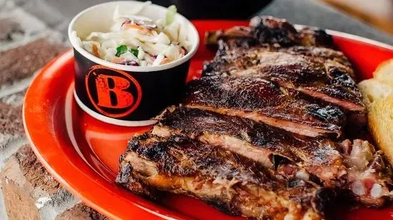 Large Rib Platter