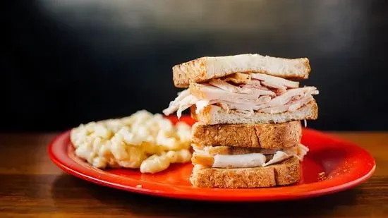 Turkey Sandwich