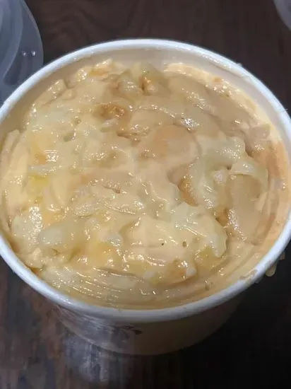 Mac & Cheese