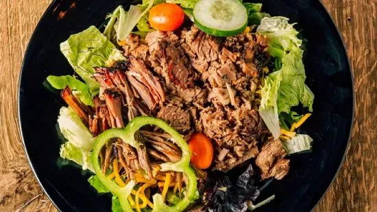 Brisket Salad