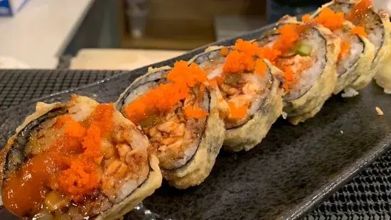 Dynamite Roll