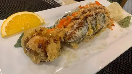 Crunchy Roll