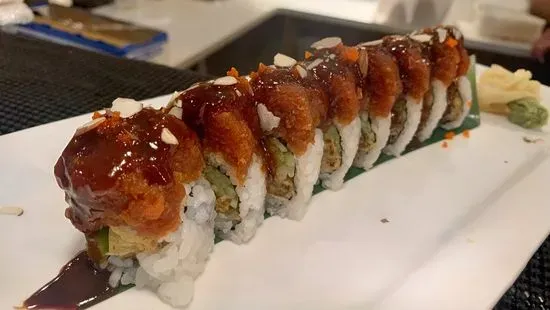 Super Middleburg Roll