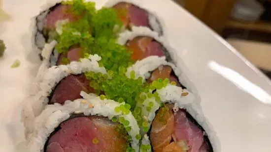 Wasabi Roll