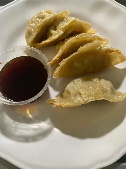 Gyoza