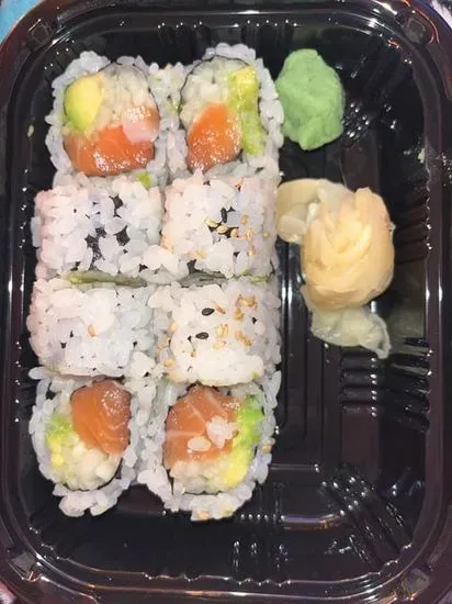 Alaska Roll