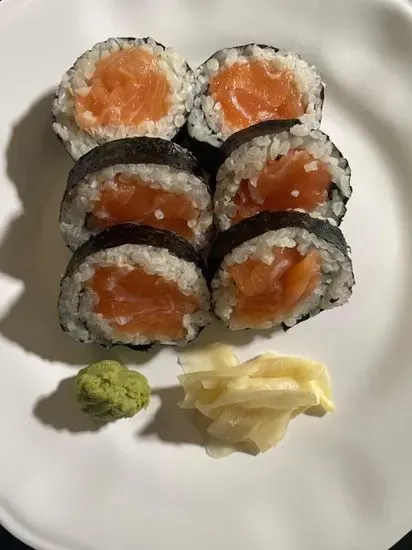 Salmon Roll