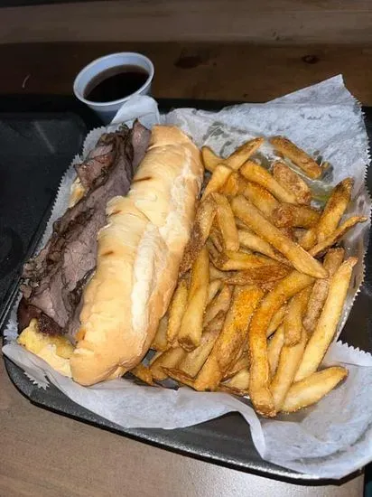 French Dip