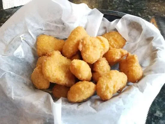 Corn Nuggets