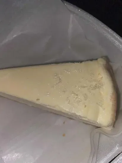 Cheesecake