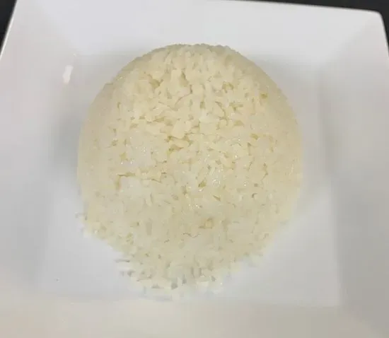 Jasmine Rice