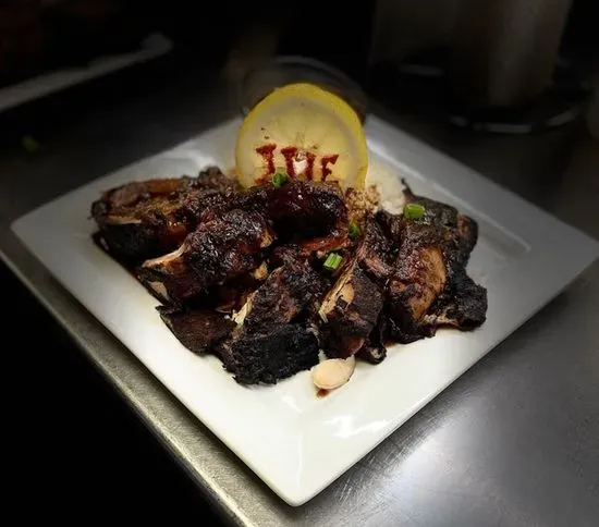 Jerk Chicken