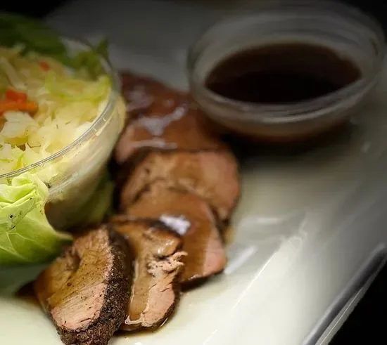 Family Bundle Jerk Pork (tenderloin)