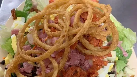 Onion Ring Platter