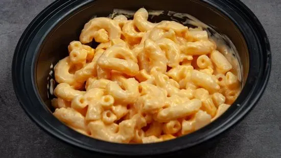 Mac & Cheese