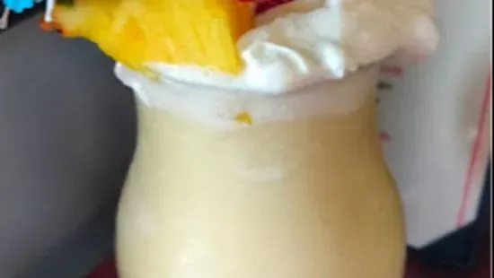 Virgin Pina Colada