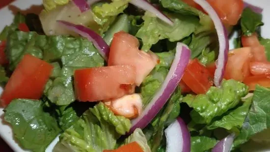 Small House Salad