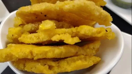 Tostones (6 Pieces)