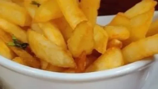 French Fries/ Papas Frita