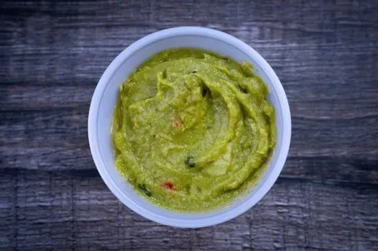 Guacamole | 4oz