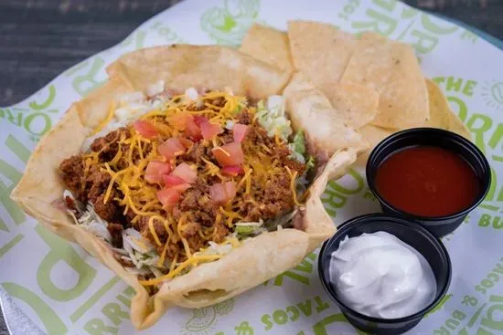 Taco Salad