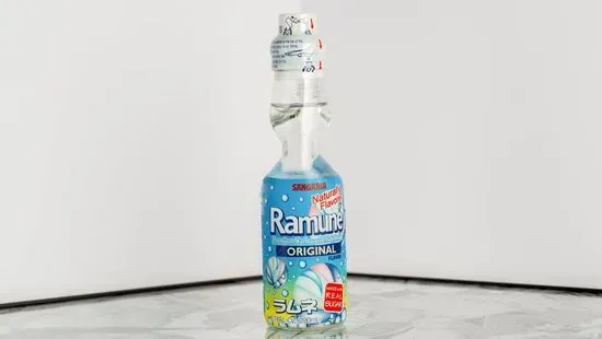 Ramuné Original