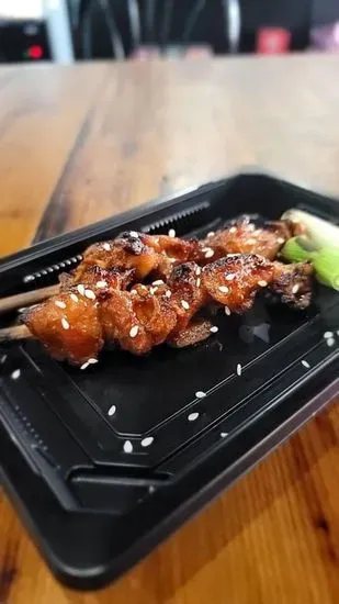 Yakitori Chicken (3)