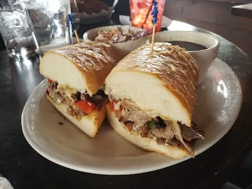 Prime Rib Dip