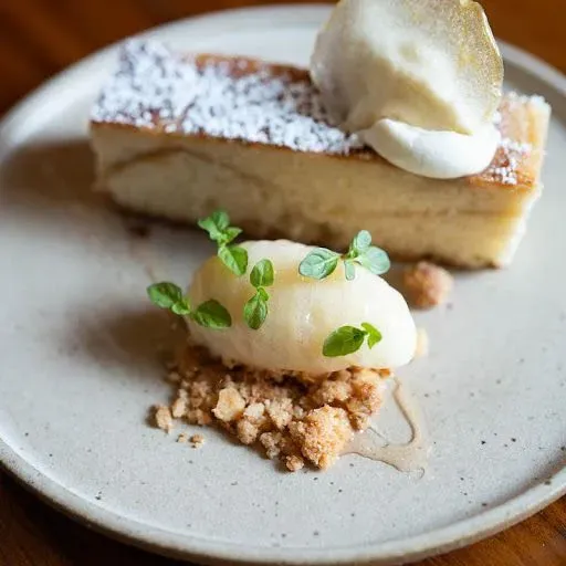 Apple Cake