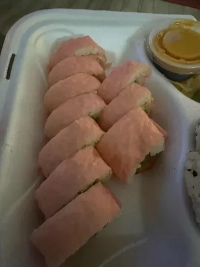 Sakura Roll