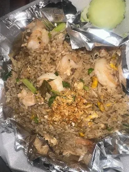 Siam Fried Rice