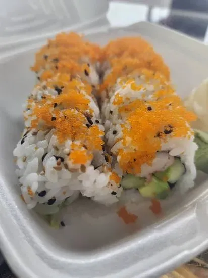 California Roll