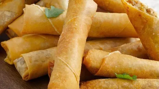 BKK Spring Rolls