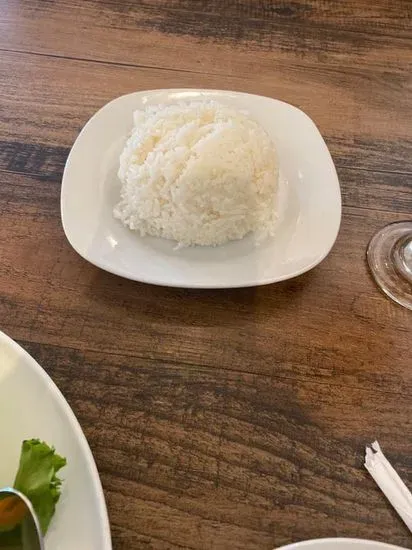 Jasmine Rice